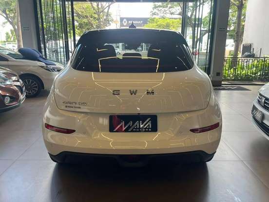 GWM-ORA 03-48 KW ELÉTRICO SKIN BEV48 GWM-ORA 03-2025