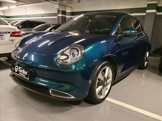 GWM-ORA 03-48 KW ELÉTRICO SKIN GWM-ORA 03-2023