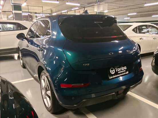 GWM-ORA 03-48 KW ELÉTRICO SKIN GWM-ORA 03-2023