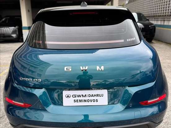GWM-ORA 03-58 KW ELÉTRICO BEV58 GWM-ORA 03-2026
