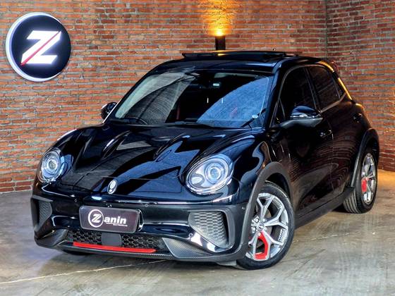 GWM ORA 03 63 KW ELÉTRICO GT