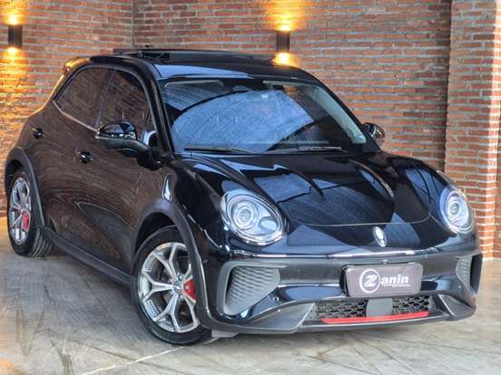 GWM-ORA 03-63 KW ELÉTRICO GT GWM-ORA 03-2023