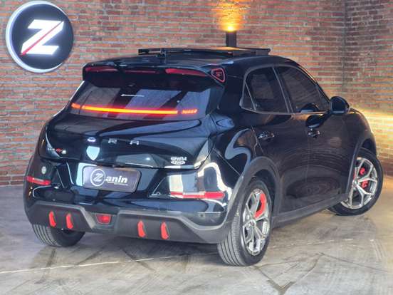 GWM-ORA 03-63 KW ELÉTRICO GT GWM-ORA 03-2023
