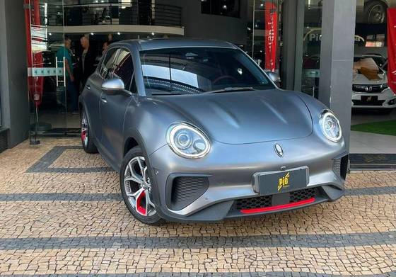 GWM ORA 03 63 KW ELÉTRICO GT