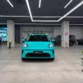 GWM ORA 5 58,3 KW ELÉTRICO GWM ORA 5 58,3 KW ELÉTRICO