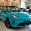 GWM ORA 5 58,3 KW ELÉTRICO GWM ORA 5 58,3 KW ELÉTRICO