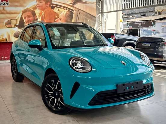 GWM-ORA 5-58,3 KW ELÉTRICO GWM-ORA 5-2026