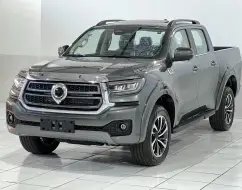 GWM POER P30 2.4 TURBO DIESEL EXCLUSIVE 4X4 AUTOMÁTICO GWM POER P30 2.4 TURBO DIESEL EXCLUSIVE 4X4 AUTOMÁTICO