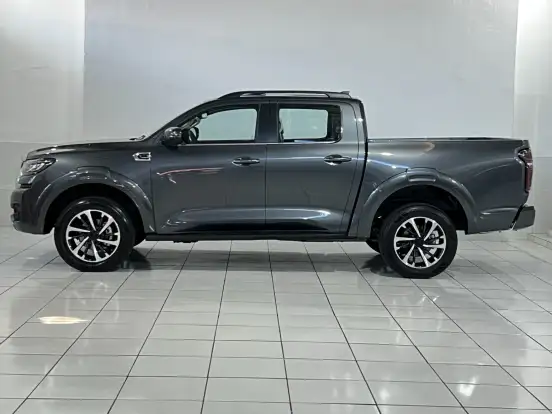 GWM-POER P30-2.4 TURBO DIESEL EXCLUSIVE 4X4 AUTOMÁTICO GWM-POER P30-2026