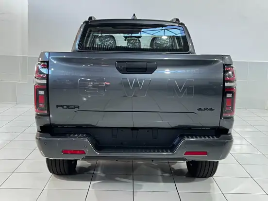 GWM-POER P30-2026