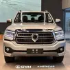 GWM POER P30 2.4 TURBO DIESEL EXCLUSIVE 4X4 AUTOMÁTICO GWM POER P30 2.4 TURBO DIESEL EXCLUSIVE 4X4 AUTOMÁTICO