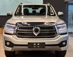 GWM POER P30 2.4 TURBO DIESEL EXCLUSIVE 4X4 AUTOMÁTICO GWM POER P30 2.4 TURBO DIESEL EXCLUSIVE 4X4 AUTOMÁTICO