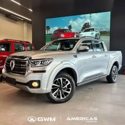 GWM-POER P30-2026