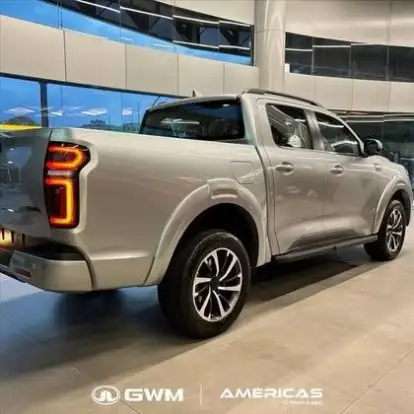 GWM-POER P30-2026