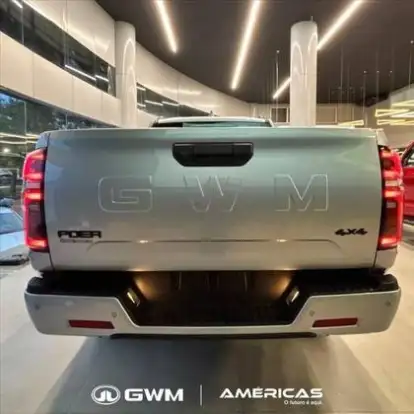 GWM-POER P30-2026