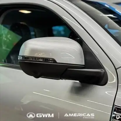 GWM-POER P30-2026