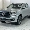 GWM POER P30 2.4 TURBO DIESEL TRAIL 4X4 AUTOMÁTICO GWM POER P30 2.4 TURBO DIESEL TRAIL 4X4 AUTOMÁTICO