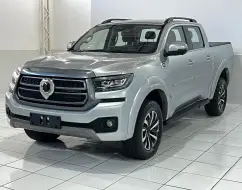 GWM POER P30 2.4 TURBO DIESEL TRAIL 4X4 AUTOMÁTICO GWM POER P30 2.4 TURBO DIESEL TRAIL 4X4 AUTOMÁTICO