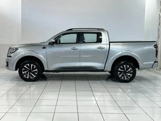 GWM-POER P30-2.4 TURBO DIESEL TRAIL 4X4 AUTOMÁTICO GWM-POER P30-2025
