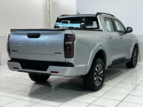 GWM-POER P30-2025