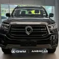 GWM POER P30 2.4 TURBO DIESEL TRAIL 4X4 AUTOMÁTICO GWM POER P30 2.4 TURBO DIESEL TRAIL 4X4 AUTOMÁTICO