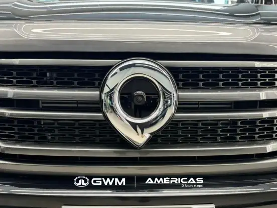 GWM-POER P30-2.4 TURBO DIESEL TRAIL 4X4 AUTOMÁTICO GWM-POER P30-2026