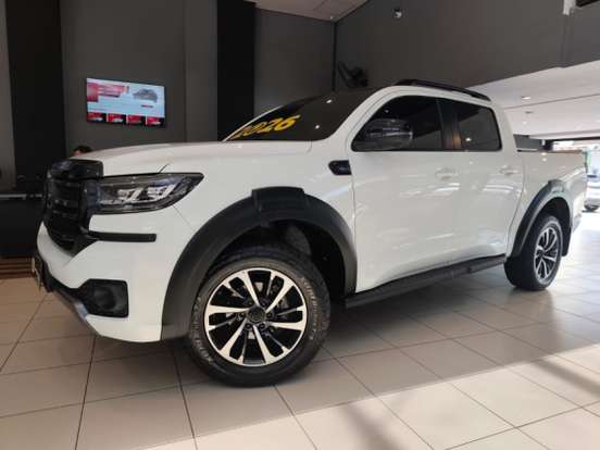 GWM-POER P30-2025