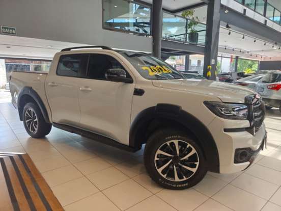 GWM-POER P30-2025