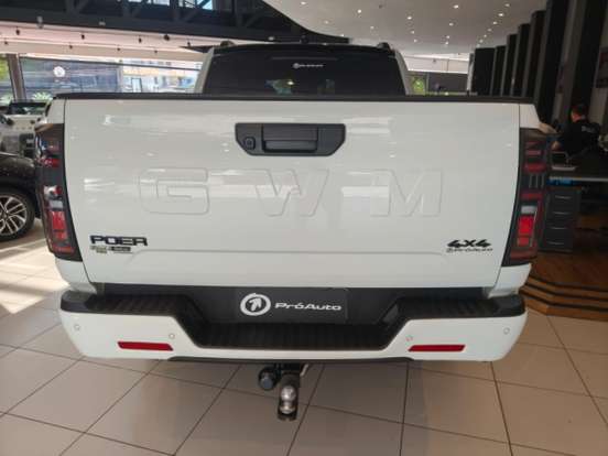 GWM-POER P30-2025