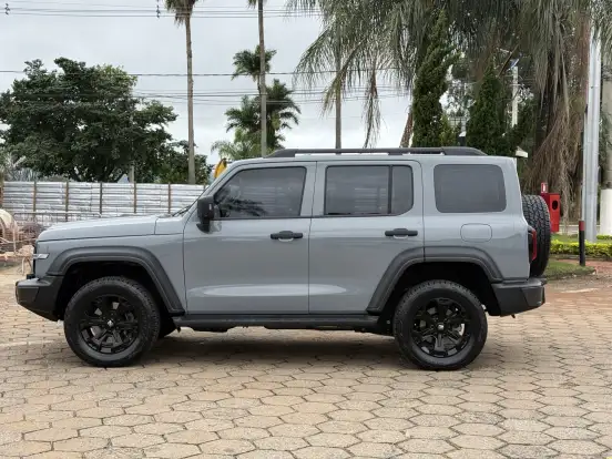 GWM-TANK 300-2.0 HI4-T PHEV 4X4 9HAT GWM-TANK 300-2025