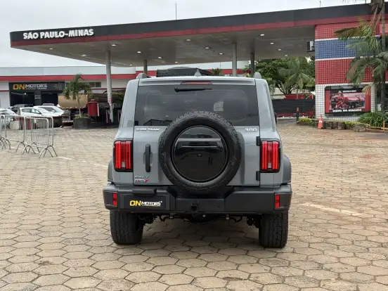 GWM-TANK 300-2.0 HI4-T PHEV 4X4 9HAT GWM-TANK 300-2025