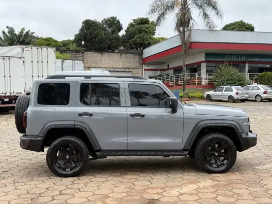 GWM-TANK 300-2.0 HI4-T PHEV 4X4 9HAT GWM-TANK 300-2025