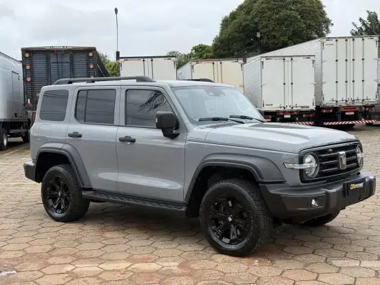GWM-TANK 300-2025