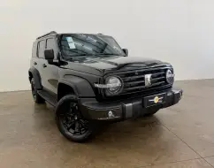 GWM TANK 300 2.0 HI4-T PHEV FLEX 4X4 9HAT GWM TANK 300 2.0 HI4-T PHEV FLEX 4X4 9HAT