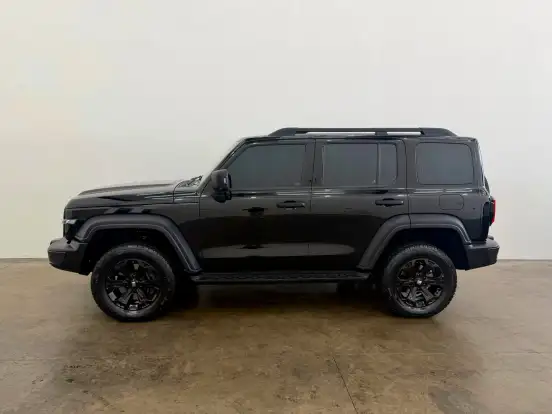 GWM-TANK 300-2.0 HI4-T PHEV FLEX 4X4 9HAT GWM-TANK 300-2026