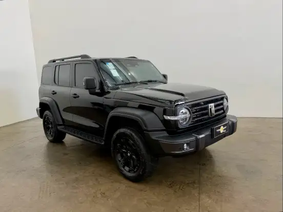 GWM-TANK 300-2026