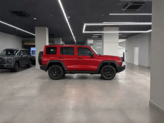 GWM-TANK 300-2.0 HI4-T PHEV FLEX 4X4 9HAT GWM-TANK 300-2026