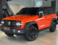 GWM TANK 300 2.0 HI4-T PHEV 4X4 9HAT GWM TANK 300 2.0 HI4-T PHEV 4X4 9HAT