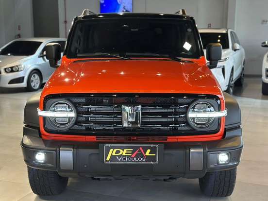 GWM-TANK 300-2025