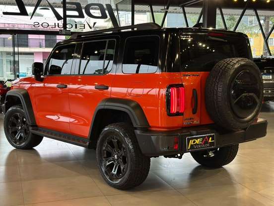 GWM-TANK 300-2.0 HI4-T PHEV 4X4 9HAT GWM-TANK 300-2025