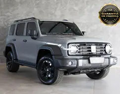 GWM TANK 300 2.0 HI4-T PHEV 4X4 9HAT GWM TANK 300 2.0 HI4-T PHEV 4X4 9HAT