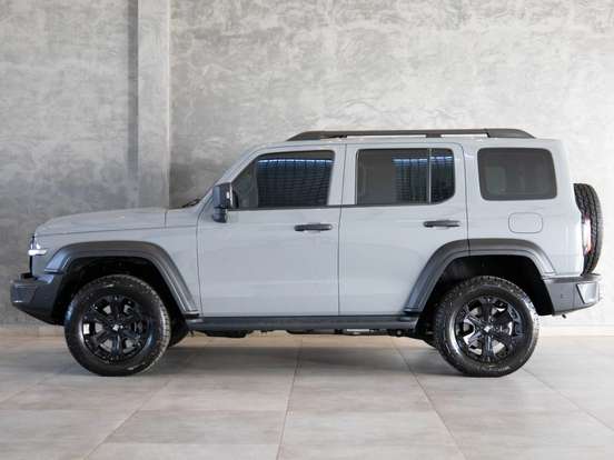 GWM-TANK 300-2.0 HI4-T PHEV 4X4 9HAT GWM-TANK 300-2025