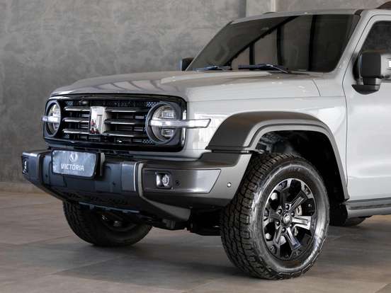 GWM-TANK 300-2.0 HI4-T PHEV 4X4 9HAT GWM-TANK 300-2025