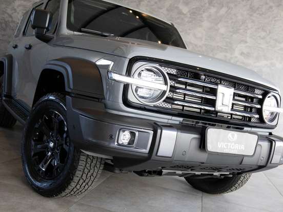 GWM-TANK 300-2.0 HI4-T PHEV 4X4 9HAT GWM-TANK 300-2025