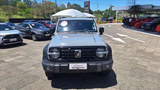 GWM-TANK 300-2.0 HI4-T PHEV 4X4 9HAT GWM-TANK 300-2025