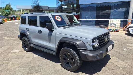 GWM-TANK 300-2.0 HI4-T PHEV 4X4 9HAT GWM-TANK 300-2025