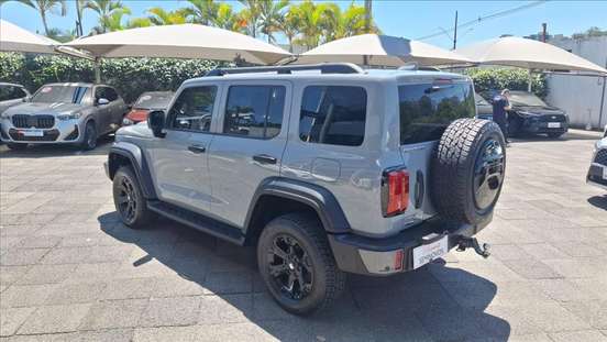 GWM-TANK 300-2.0 HI4-T PHEV 4X4 9HAT GWM-TANK 300-2025