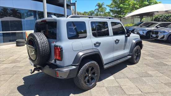 GWM-TANK 300-2.0 HI4-T PHEV 4X4 9HAT GWM-TANK 300-2025