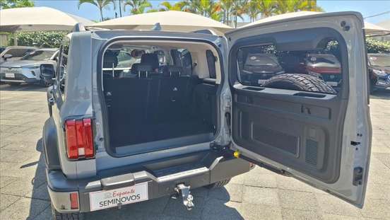 GWM-TANK 300-2.0 HI4-T PHEV 4X4 9HAT GWM-TANK 300-2025