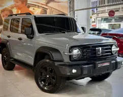 GWM TANK 300 2.0 HI4-T PHEV 4X4 9HAT GWM TANK 300 2.0 HI4-T PHEV 4X4 9HAT